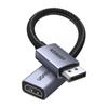 Kabel UGREEN DP133 DisplayPort-HDMI 20cm