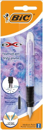 PIÓRO WIECZNE BIC X PEN DECOR 8794084