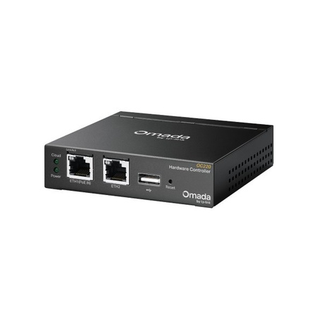 TP-LINK Kontroler OC220 Omada Hardware Controller