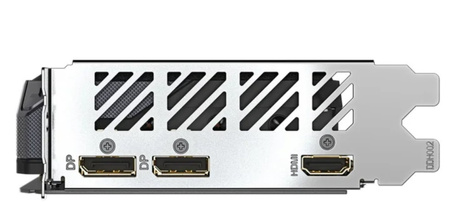 GIGABYTE KARTA GRAFICZNA RADEON RX 9060 XT GAMING OC 16G GV-R9060XTGAMING OC-16G