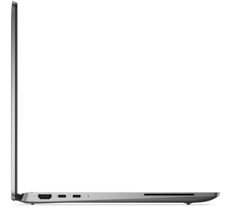 DELL NOTEBOOK LATITUDE 7450 WIN11PRO ULTRA 7 165U/16GB/512GB SSD/14.0 FHD+ 250NITS/INTEL GRAPHICS/FGRPR&SMTCD/FHD/IR CAM/MIC/WLAN+BT/BLITKB/3CECH/VPRO