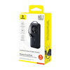 Powerbank Baseus OS Free2Pull 10000mAh 30W +kabel (czarny)