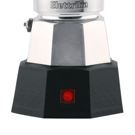 KAWIARKA BIALETTI NEW MOKA ELETTRIKA 2TZ - KAWIARKA ELEKTRYCZNA