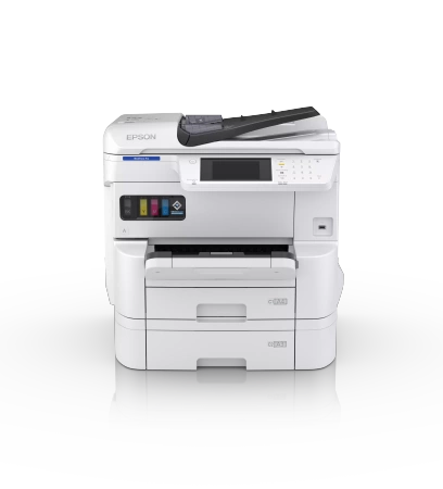 EPSON URZĄDZENIE WIELOFUNKCYJNE WORKFORCE PRO EM-C7100DWF A3+ 35PPM/ADF50/PCL+PS3/LDAP