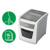 NISZCZARKA P-4 A4 LEITZ IQ SMALL OFFICE 50X 80350000 6 KARTEK 4X28MM 20 LITRÓW