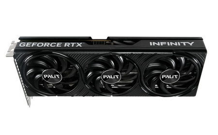 PALIT KARTA GRAFICZNA RTX 5060 TI INFINITY 3 OC 16GB GDDR7 128BIT 3DP/HDMI
