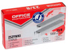 ZSZYWKI OFFICE PRODUCTS 23/8 1000SZT.
