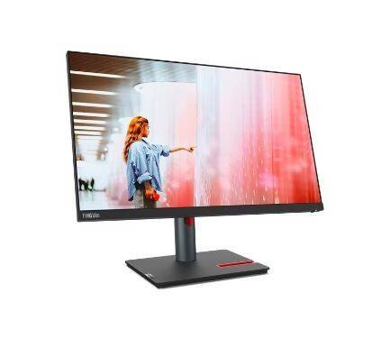 LENOVO MONITOR 23.8 CALA THINKVISION P24Q-30 WLED LCD 63B4GAT6EU