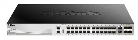 D-LINK PRZEŁĄCZNIK DGS-3130-54S/E