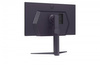 LG ELECTRONICS MONITOR 27 CALI 27GS85Q-B QHD ULTRAGEAR 100HZ, 1MS, 400CD, HDMI, DP, USB, PIVOT, HAS