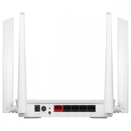 CUDY ROUTER MESH 2.5G WIFI WR3000H AX3000
