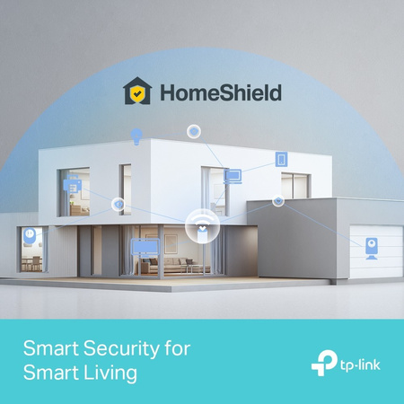 TP-LINK ROUTER DECO BE85(2-PACK) SYSTEM WIFI 7