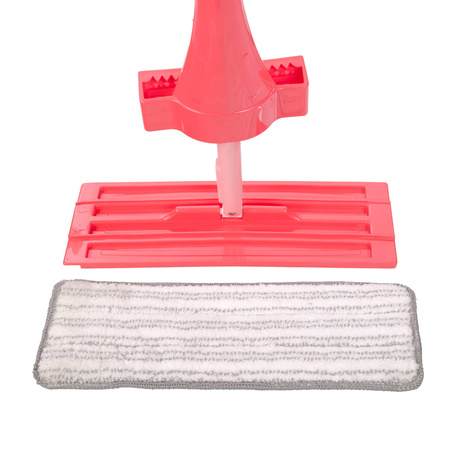 MOP Z MECHANIZMEM WYCISKANIA ADSU369 MIX KOLORÓW