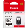 TUSZ ORYGINALNY CANON PG560XL PIXMA 3712C001 CZARNY 400 STRON