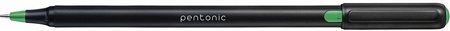 Długopis kulkowy LINC PENTONIC 7024-LG jasno zielony 0.7