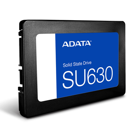 ADATA DYSK SSD ULTIMATE SU630 480G 2.5 S3 3D QLC RETAIL