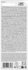 DŁUGOPIS ŻELOWY BIC INTENSITY QUICK DRY 964765 NIEBIESKI 0.7MM BLISTER