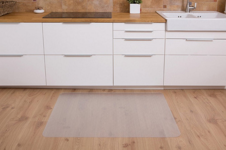 MATA POD KRZESŁO LEVIATAN 1200X900MM UNIWERSALNA BEZBARWNA