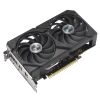 ASUS KARTA GRAFICZNA DUAL RADEON RX 9060 8GB GDDR6 HDMI/2DP