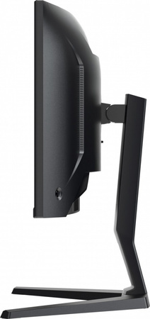 IIYAMA MONITOR G-MASTER 34 CALE GCB3486WQSCP-B1,VA,UWQHD,240HZ,0.4MS,1500R,HDR400,500CD,21:9,HDMI (2.1), USB-C DOCK 95W, RJ45, 2X5W, KVM,PIP