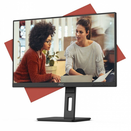 AOC MONITOR 27E3QAF 27 CALI IPS HDMI DP PIVOT GŁOŚNIKI