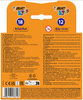 ZESTAW 12 PISAKÓW BIC KIDS KID COULEUR 18 KREDEK BIC KIDS EVOLUTION ECOLUTIONS BIC KIDS PANDA 9648271