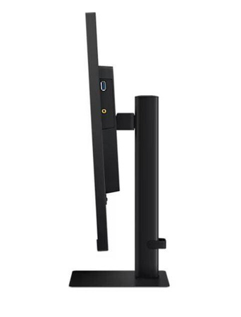 SAMSUNG MONITOR 27 CALI VIEWFINITY S70D IPS 3840X2160 UHD 16:9 1XHDMI 1XDP 5MS PINP/PBYP 60HZ PŁASKI 2YD2D