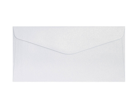 KOPERTA DL OZDOBNA ARGO PEARL 280139 DIAMENTOWA BIEL 150G 10SZT