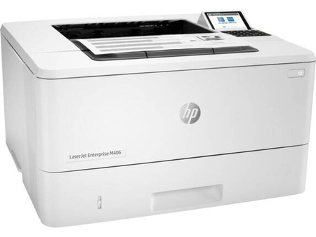 HP INC. DRUKARKA LASEROWA LASERJET M406DN ENTERPRISE 3PZ15A