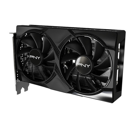 PNY Karta graficzna GeForce RTX5060OC 8GB VCG50608DFXPB1-O