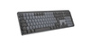 KLAWIATURA BEZPRZEWODOWA MECHANICZNA LOGITECH MX MECHANICAL 920-010757