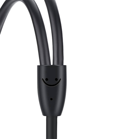 Kabel UGREEN CM451 USB-C-2x RCA 1.5m (czarny)