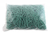 GUMKI RECEPTURKI OFFICE PRODUCTS 80MM 1,5X1,5MM 60% ZIELONE 1KG