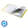 ALBUM OFERTOWY A4 LEITZ RECYCLE 46760015 ŻÓŁTY 20 KOSZULEK