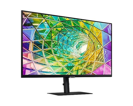 SAMSUNG MONITOR 32 CALE LS32A800NMPXEN VA 3840X2160 UHD 16:9 1XHDMI 1XDP 3XUSB 3.0, 1XUSB 2.0 5MS HAS+PIVOT PŁASKI 3 LATA ON-SITE