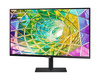 SAMSUNG MONITOR 32 CALE LS32A800NMPXEN VA 3840X2160 UHD 16:9 1XHDMI 1XDP 3XUSB 3.0, 1XUSB 2.0 5MS HAS+PIVOT PŁASKI 3 LATA ON-SITE