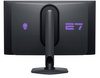 DELL MONITOR AW2725DF 27 CALI AMD FREESYNC/QD-OLED/360HZ/QHD(2560X1440)/16:9/DP/HDMI/USB-C/USB/3Y