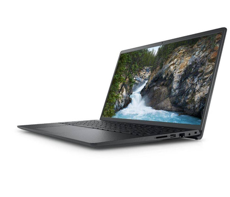 DELL NOTEBOOK VOSTRO 15 (3530) WIN11PRO I7-1355U/8GB/512GB SSD/15.6 FHD/INTEL UHD/FGRPR/CAM & MIC/WLAN + BT/BACKLIT KB/3 CELL/3YPS