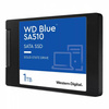 WESTERN DIGITAL DYSK SSD WD BLUE 1TB SA510 2,5 CALA WDS100T3B0A