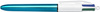 DŁUGOPIS BIC 4 COLOURS SHINE MIX 964775 CZTEROKOLOROWY 1.0MM