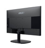 MSI MONITOR PRO MP245V 23.8 CALA LCD/FLAT/FHD/100HZ/BLACK