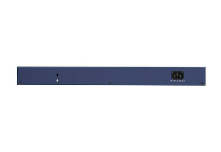 NETGEAR PRZEŁĄCZNIK SMART GS724TP SWITCH SMART 24XGE POE 2XSFP