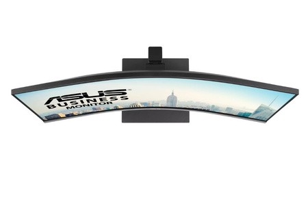 Asus Monitor VA34VCPSR 34 cale WQHD USB-C RJ45 1500R 21:9