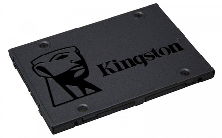 KINGSTON SSD A400 SERIES 960GB SATA3 2.5"