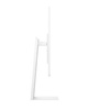 SAMSUNG MONITOR 32 CALE SMART M80D VA 3840X2160 UHD 16:9 1XHDMI 1XUSB-C (65W) 2XUSB 2.0 4MS WIFI/BT HAS+PIV WEBCAM GŁOŚNIKI PŁASKI BIAŁY 2YD2D