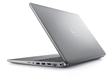 DELL NOTEBOOK LATITUDE 5550 WIN11PRO ULTRA 7 165U/16GB/1TB SSD GEN4/15.6 FHD/INTEGRATED/FGRPR&SMTCD/FHD/IR CAM/MIC/WLAN+BT/BACKLIT KB/3C/VPRO/3YPS