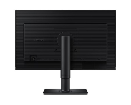 SAMSUNG MONITOR 27 CALI S40GD IPS 1920X1080 FHD 16:9 2XHDMI 1XDP 2XUSB-A 2.0 1XUSB-B 5MS 100HZ HAS+PIV PŁASKI 3YON-SITE (LS27D400GAUXEN)