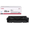 CANON ORYGINALNY TONER 055CH, CYAN, 5900S, 3019C002, HIGH CAPACITY, CANON MF742CDW, MF744CDW, MF746CX, LBP663CDW, LBP664CX, O