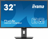 IIYAMA MONITOR 32 CALE XB3270QSU-B1 IPS,WQHD,HDMI,DP,100HZ,250CD,3MS,2X2W, 3XUSB(3.2),FLICKERFREE,VESA,HAS(150MM)