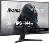 IIYAMA MONITOR 27 CALI G2741HSU-B1 IPS,FHD,144HZ,1MS,2XUSB, 350CD,HDMI,DP